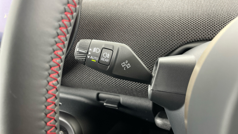 MINI Cooper 135kW E Sport [Level 2] 41kWh 3dr Auto Electric Hatchback